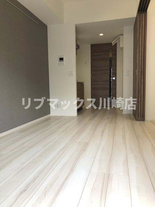 メイクスデザイン川崎Ⅲの物件内観写真