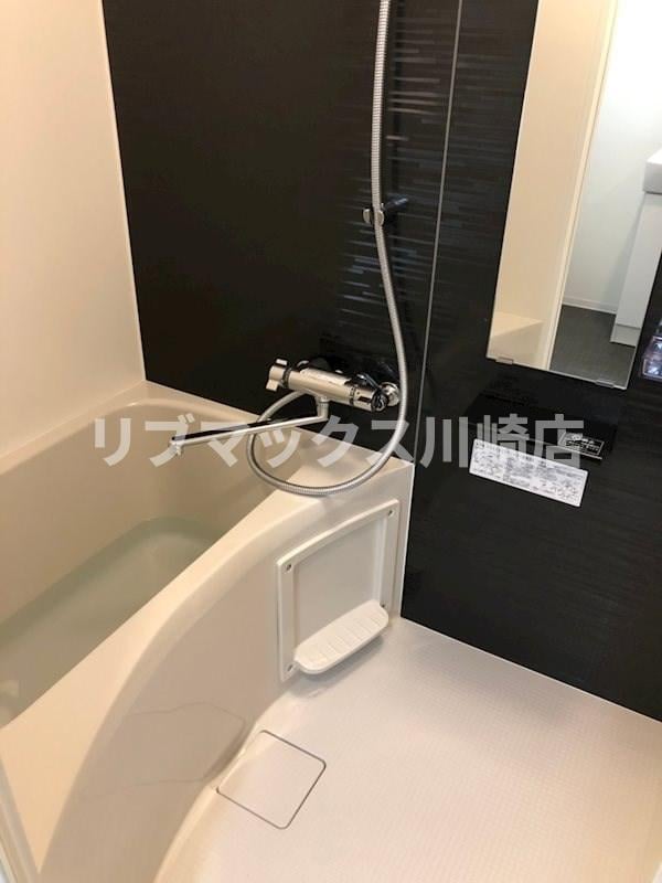 メイクスデザイン川崎Ⅲの物件内観写真