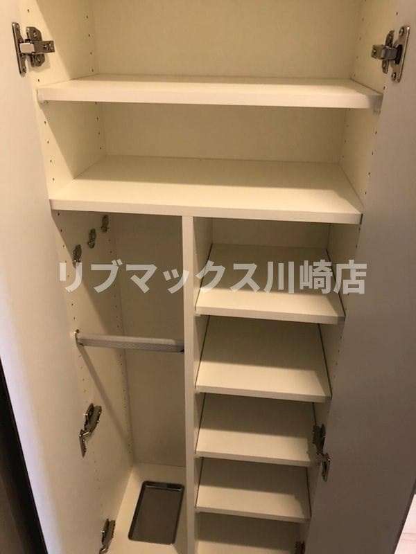 メイクスデザイン川崎Ⅲの物件内観写真