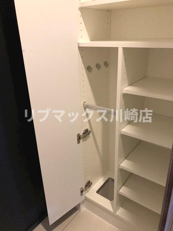 メイクスデザイン川崎Ⅲの物件内観写真