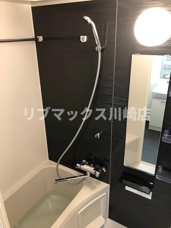 メイクスデザイン川崎Ⅲの物件内観写真