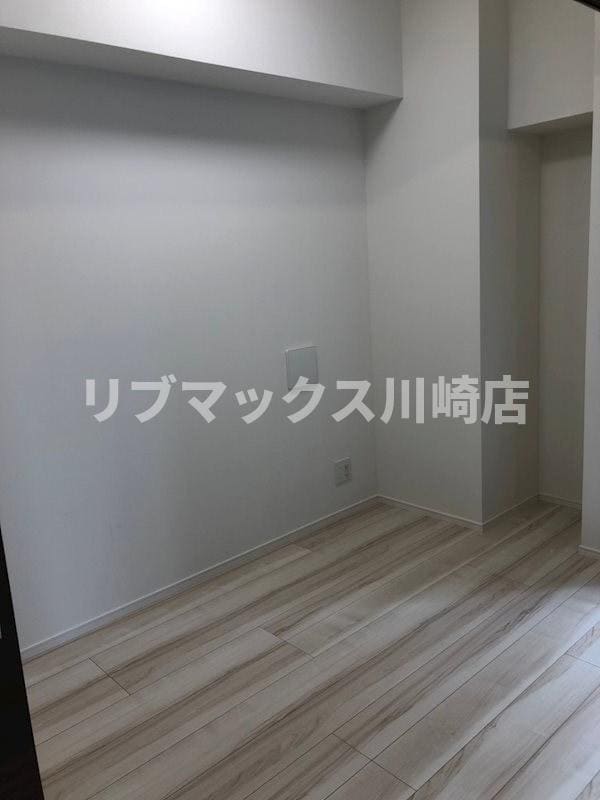 メイクスデザイン川崎Ⅲの物件内観写真