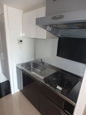 レジディア新横浜の物件内観写真