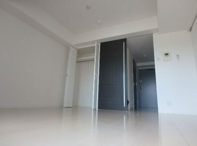 レジディア新横浜の物件内観写真