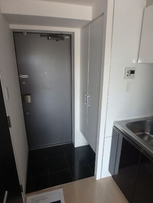 レジディア新横浜の物件内観写真