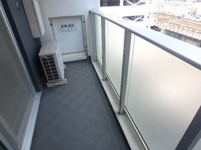 レジディア新横浜の物件内観写真