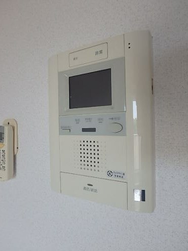 レジディア新横浜の物件内観写真