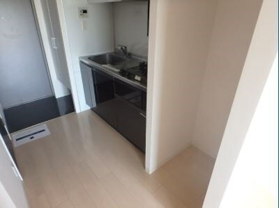 レジディア新横浜の物件内観写真