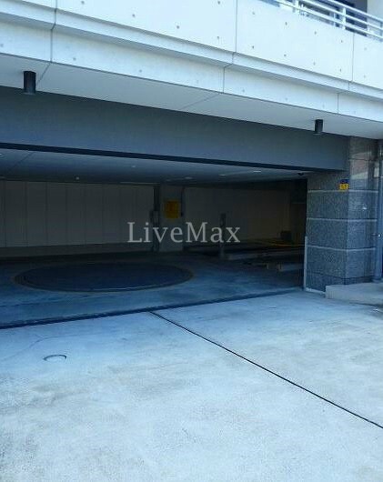 レジディア新横浜の物件内観写真