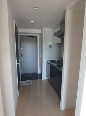 レジディア新横浜の物件内観写真