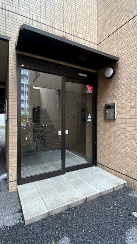 ラティーダ下並木Ⅱの物件外観写真