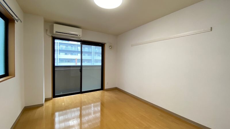 ラティーダ下並木Ⅱの物件内観写真