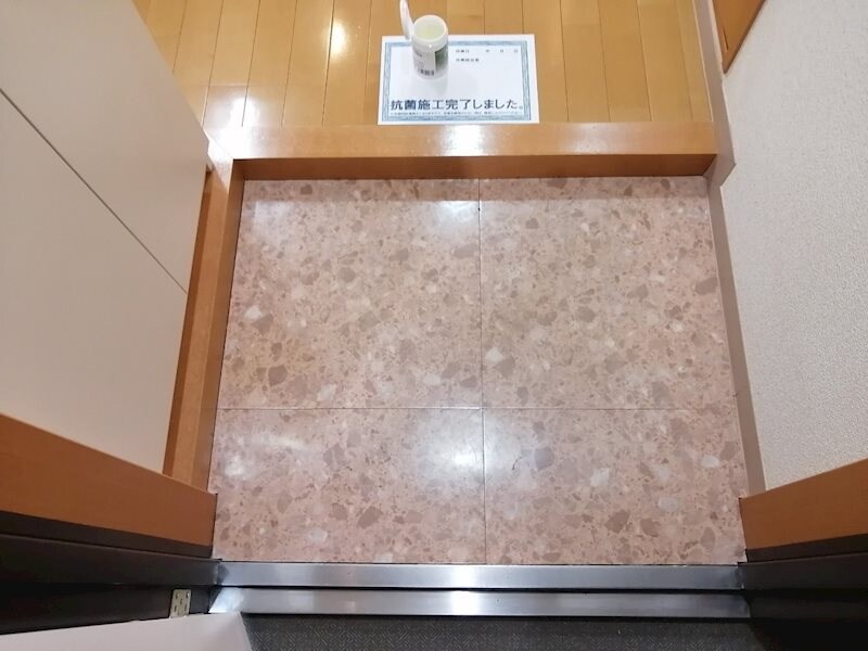 ラティーダ下並木Ⅱの物件内観写真