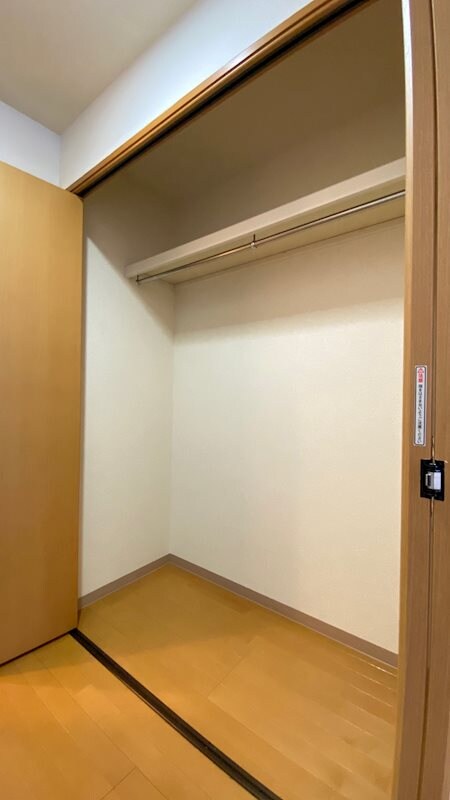 ラティーダ下並木Ⅱの物件内観写真