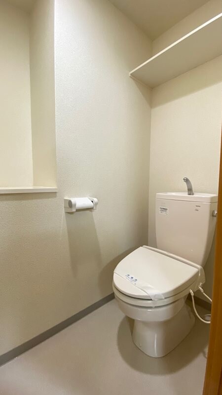 ラティーダ下並木Ⅱの物件内観写真