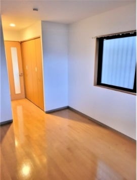 ラティーダ下並木Ⅱの物件内観写真