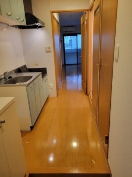 ラティーダ下並木Ⅱの物件内観写真