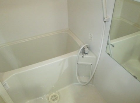 ラティーダ下並木Ⅱの物件内観写真