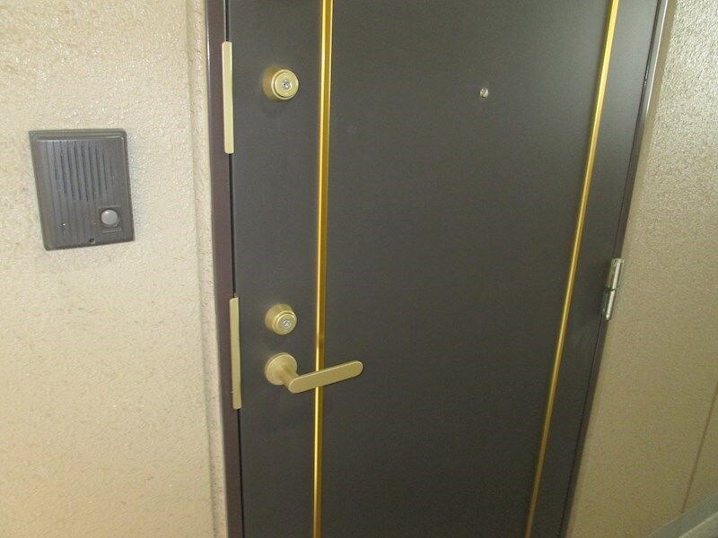 ラティーダ下並木Ⅱの物件内観写真