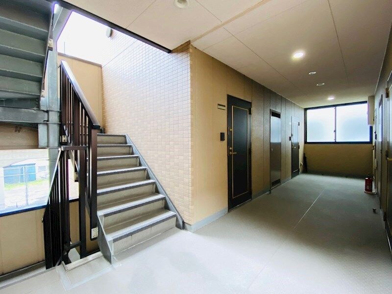 ラティーダ下並木Ⅱの物件内観写真