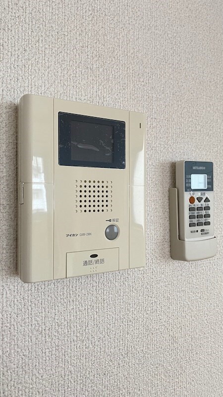 ラティーダ下並木Ⅱの物件内観写真