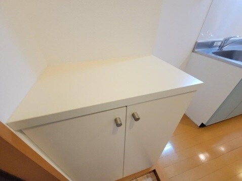 ラティーダ下並木Ⅱの物件内観写真