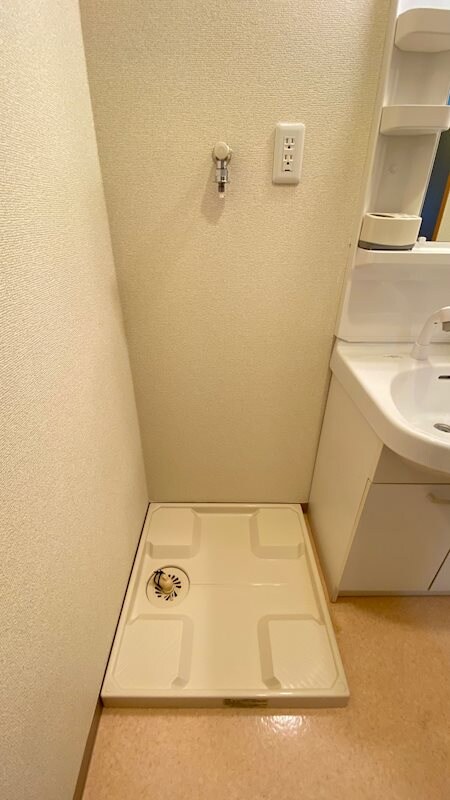 ラティーダ下並木Ⅱの物件内観写真