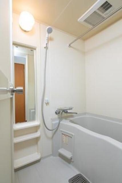 アルテーヌ新横浜の物件内観写真