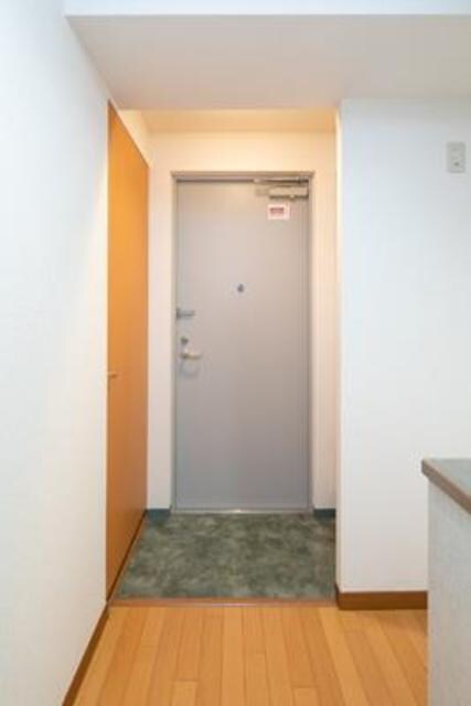 アルテーヌ新横浜の物件内観写真