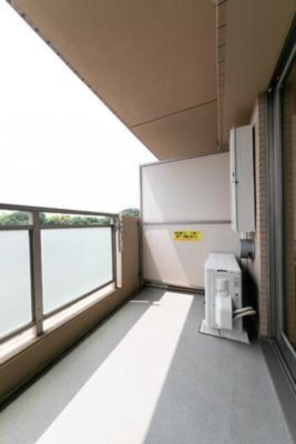 アルテーヌ新横浜の物件内観写真