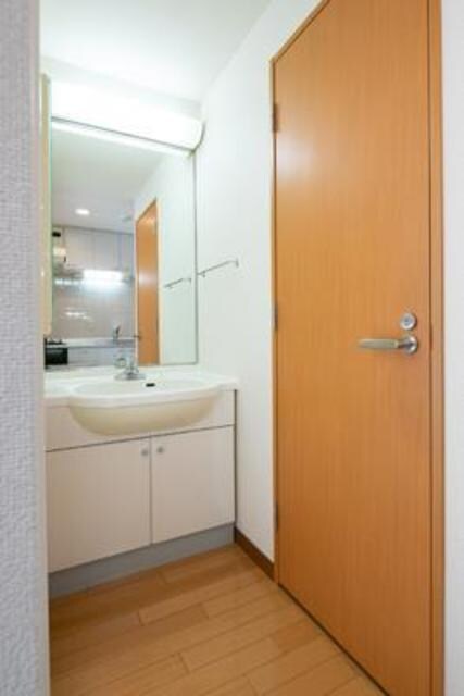 アルテーヌ新横浜の物件内観写真