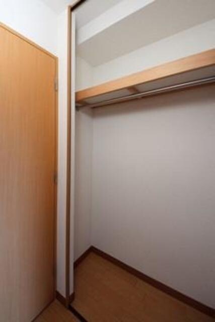 アルテーヌ新横浜の物件内観写真