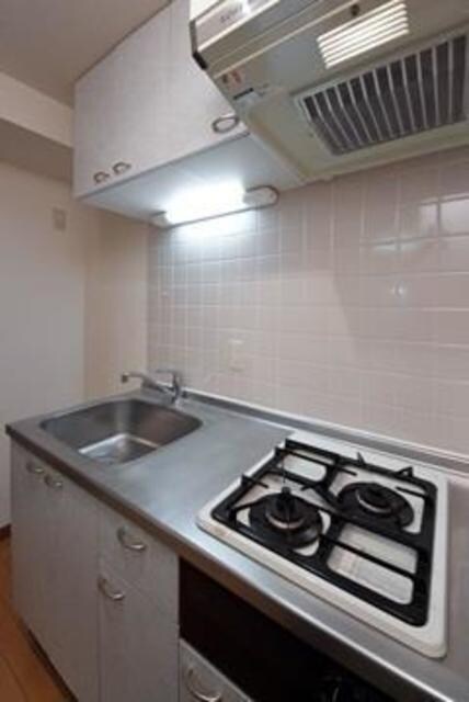 アルテーヌ新横浜の物件内観写真