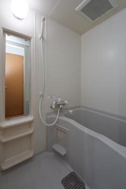 アルテーヌ新横浜の物件内観写真