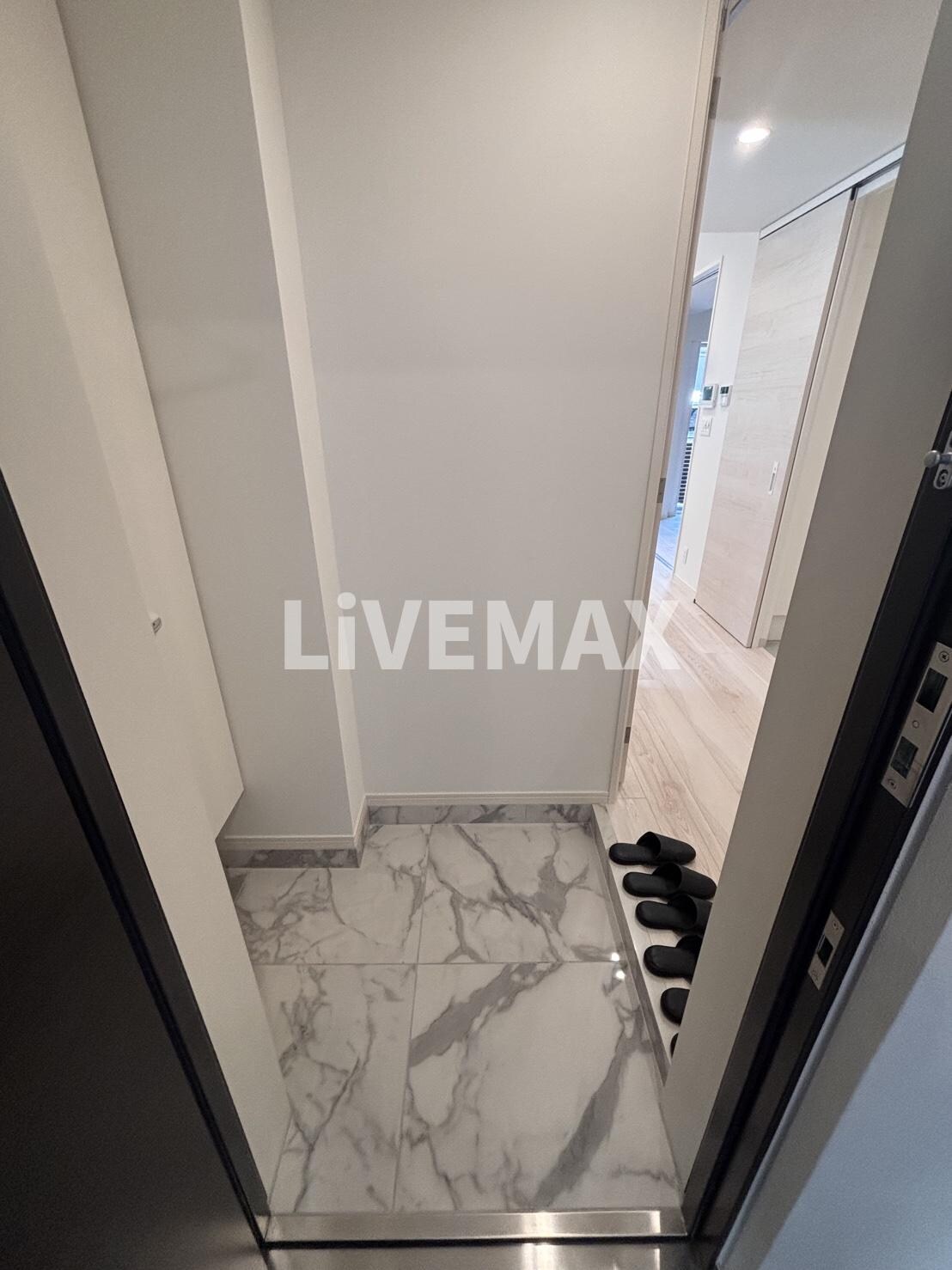 旗の台駅 徒歩5分 1階の物件内観写真