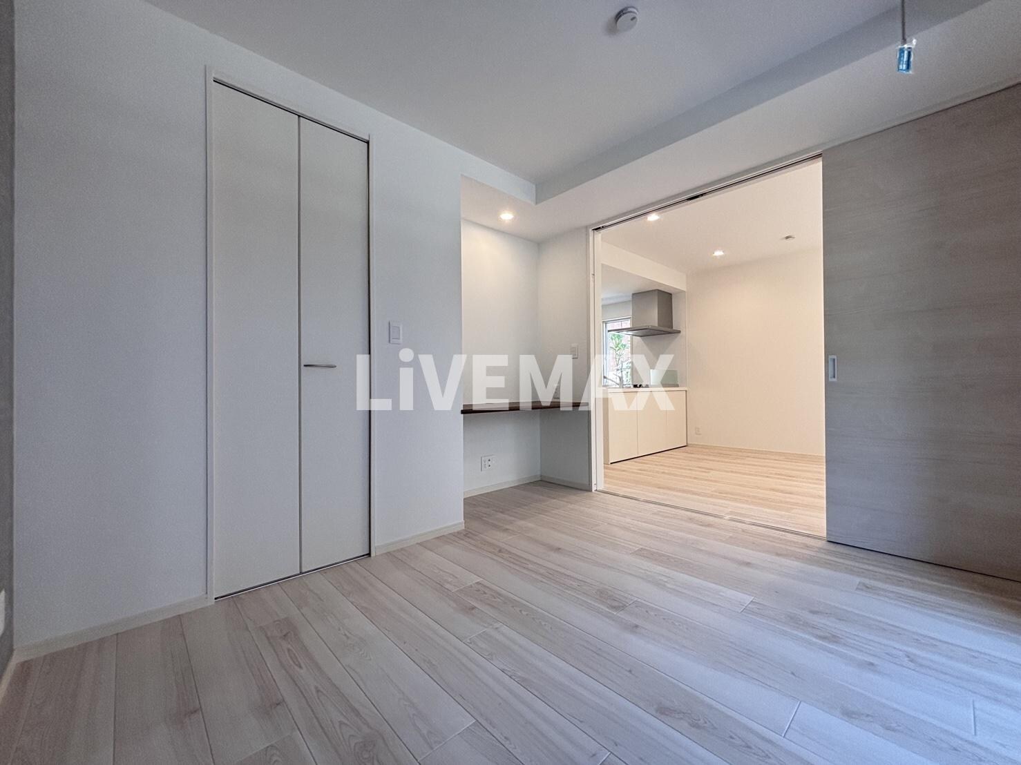 旗の台駅 徒歩5分 1階の物件内観写真