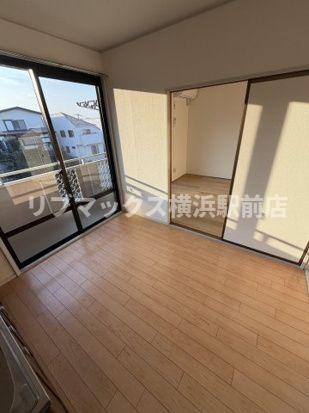 片倉町駅 徒歩7分 2階の物件内観写真