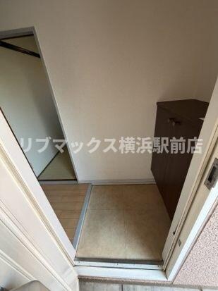 片倉町駅 徒歩7分 2階の物件内観写真