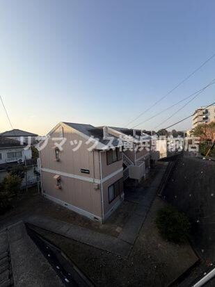 片倉町駅 徒歩7分 2階の物件内観写真