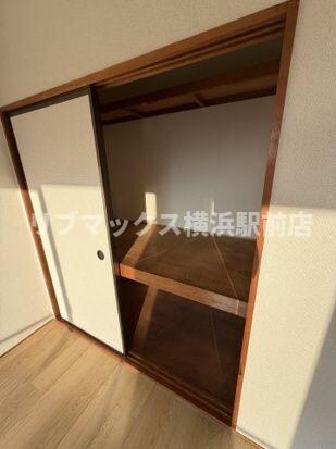 片倉町駅 徒歩7分 2階の物件内観写真