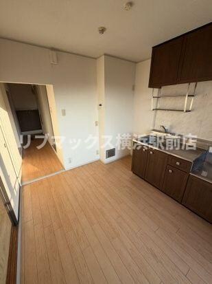 片倉町駅 徒歩7分 2階の物件内観写真