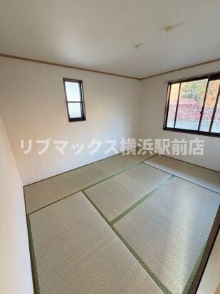 片倉町駅 徒歩7分 2階の物件内観写真