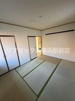 片倉町駅 徒歩7分 2階の物件内観写真