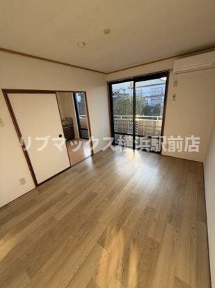 片倉町駅 徒歩7分 2階の物件内観写真