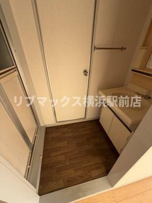 片倉町駅 徒歩7分 2階の物件内観写真