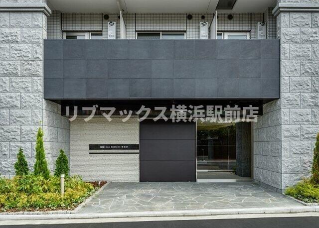 吉野町駅 徒歩5分 7階の物件外観写真