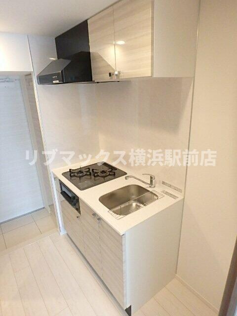 吉野町駅 徒歩5分 7階の物件内観写真