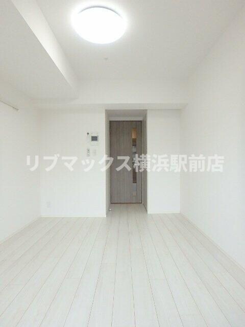 吉野町駅 徒歩5分 7階の物件内観写真