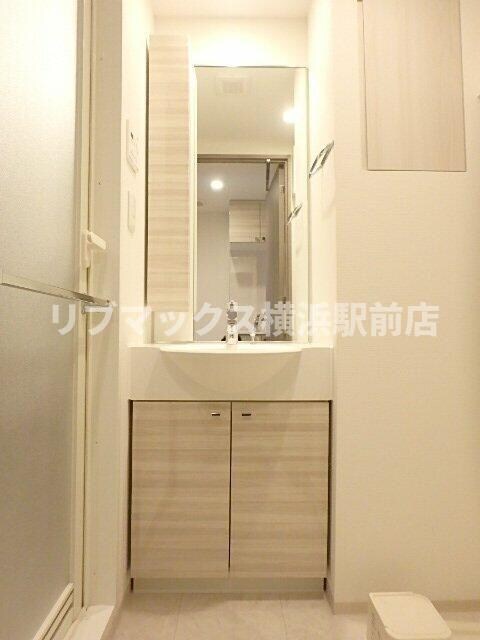 吉野町駅 徒歩5分 7階の物件内観写真