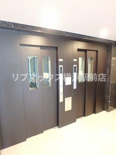 吉野町駅 徒歩5分 7階の物件内観写真